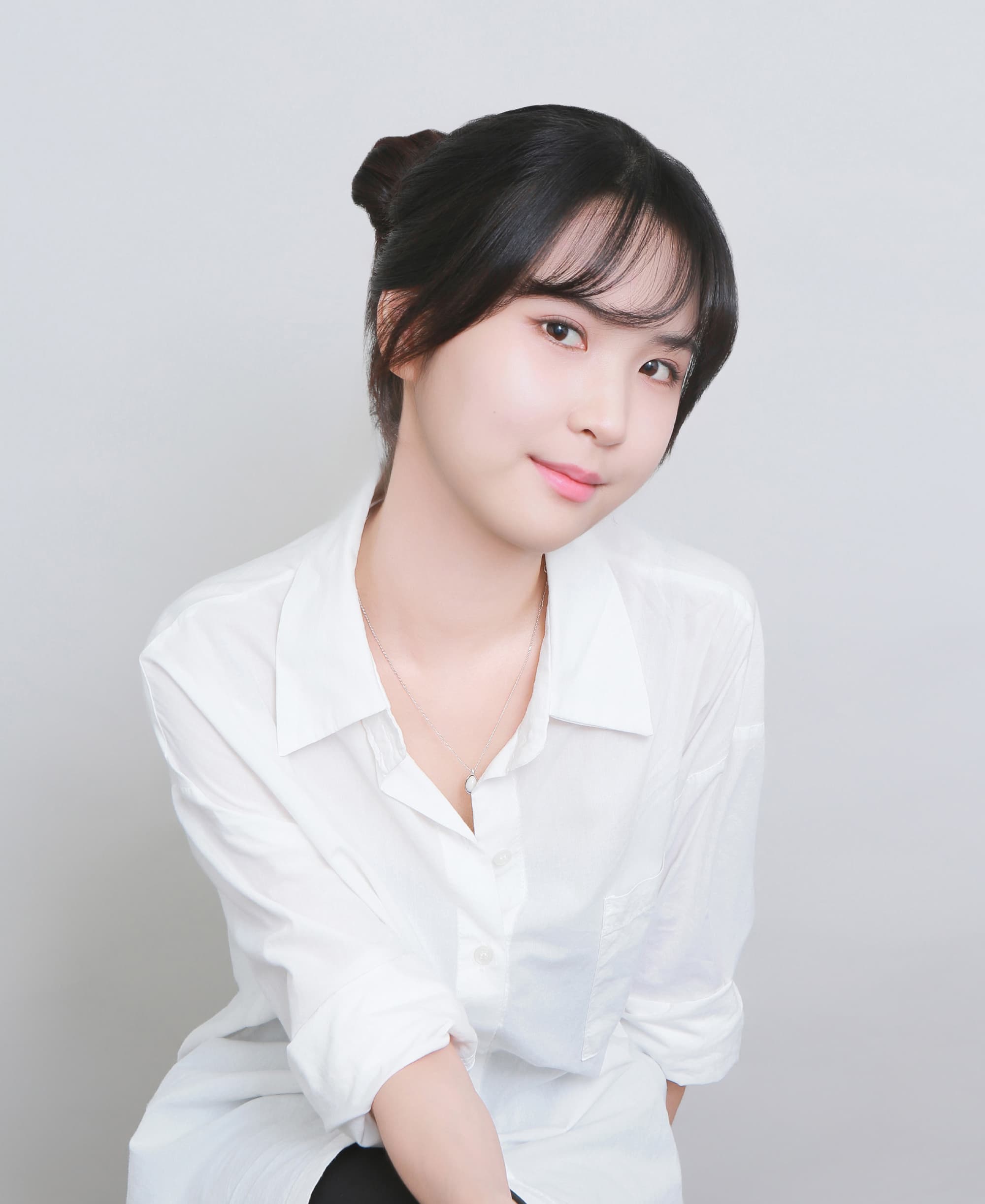박하빈 사진