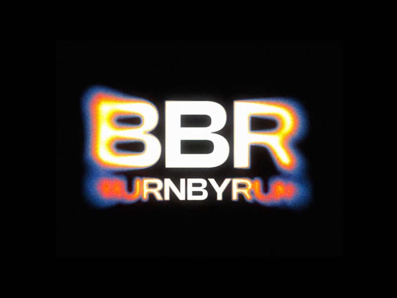 BURNBYRUN : 번바이런 썸네일