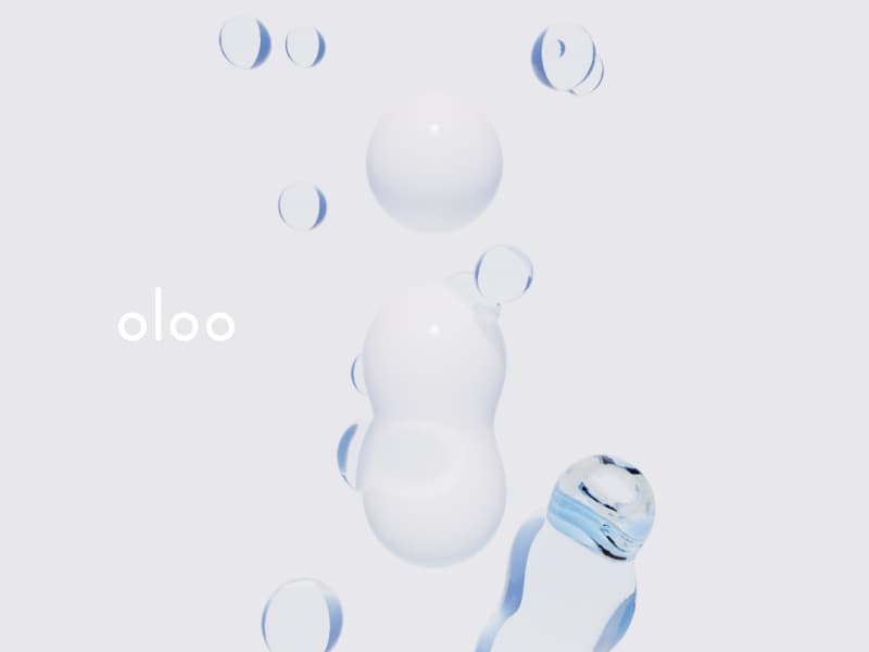 부유하는 시간, Oloo 썸네일