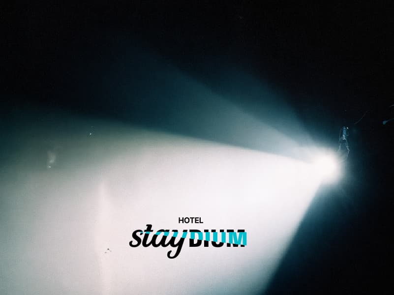Hotel Staydium 썸네일