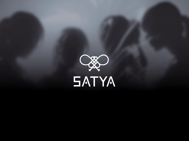 깨달음의 길, <SATYA> 썸네일