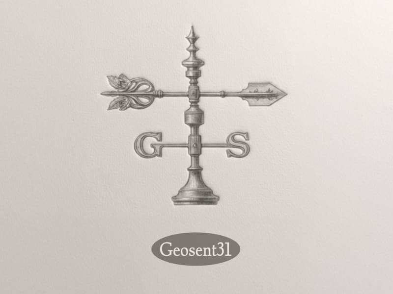 향으로 기록하는 지구, Geosent31 썸네일