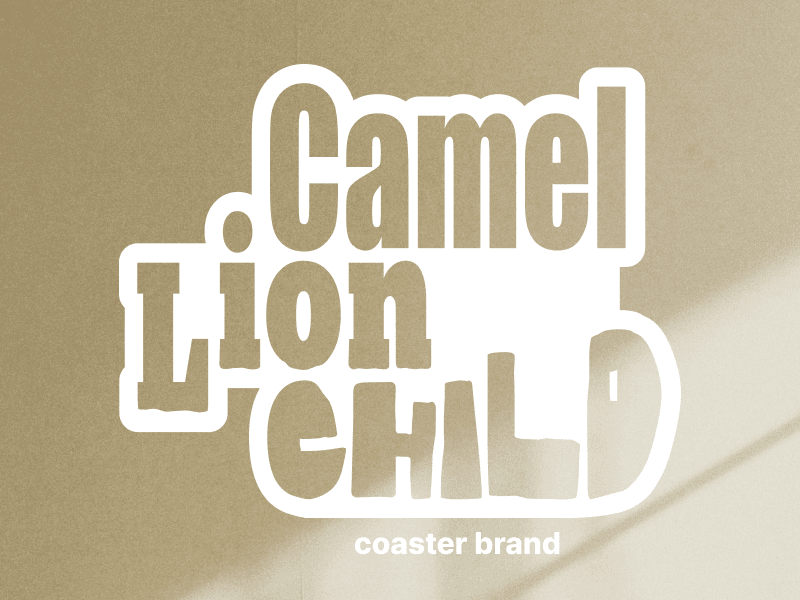 Camel Lion Child 썸네일