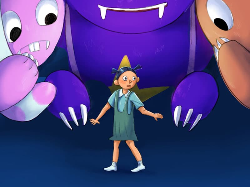 별아의 옷장 썸네일