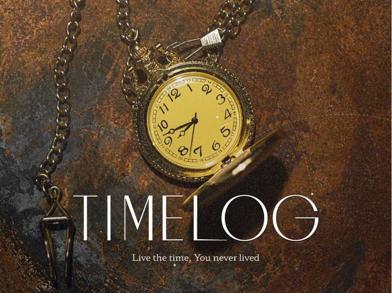 TIMELOG 썸네일