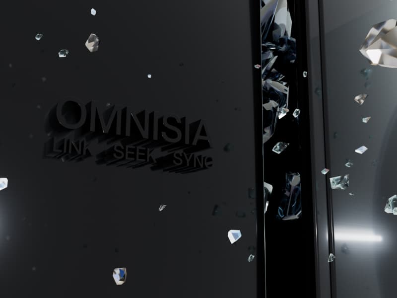 OMNISIA : Synesthesia Becomes Presence 썸네일