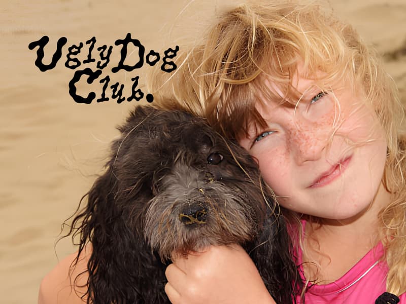UGLY DOG CLUB 썸네일