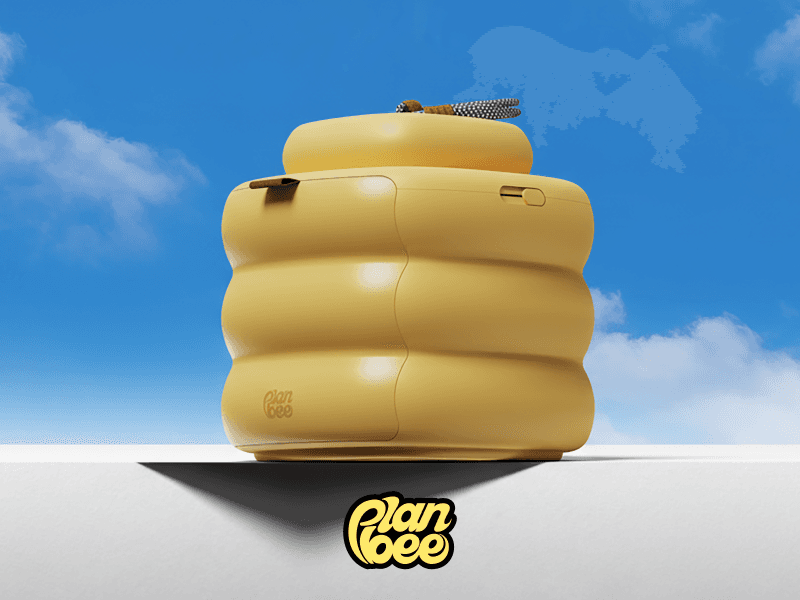 Plan Bee 썸네일