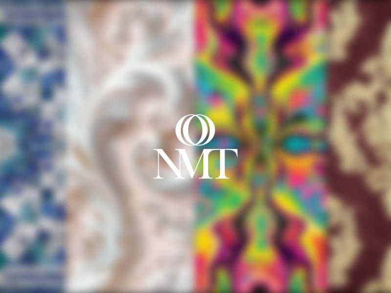 나만의 오너먼트 - 패턴의 미학 썸네일