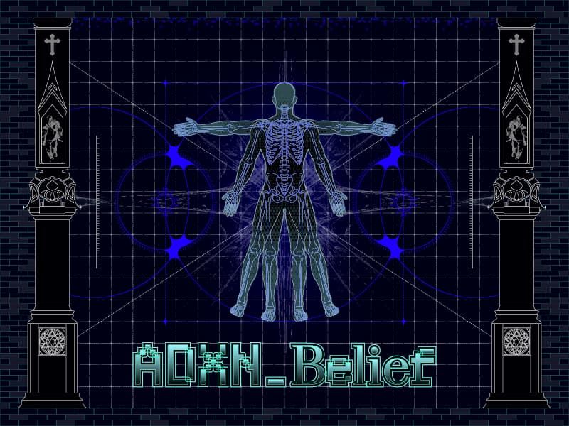 ADXN Belief : 믿음 중독 썸네일