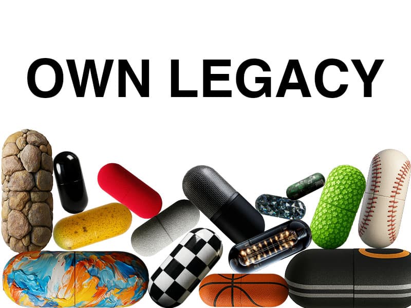 Own Legacy 썸네일