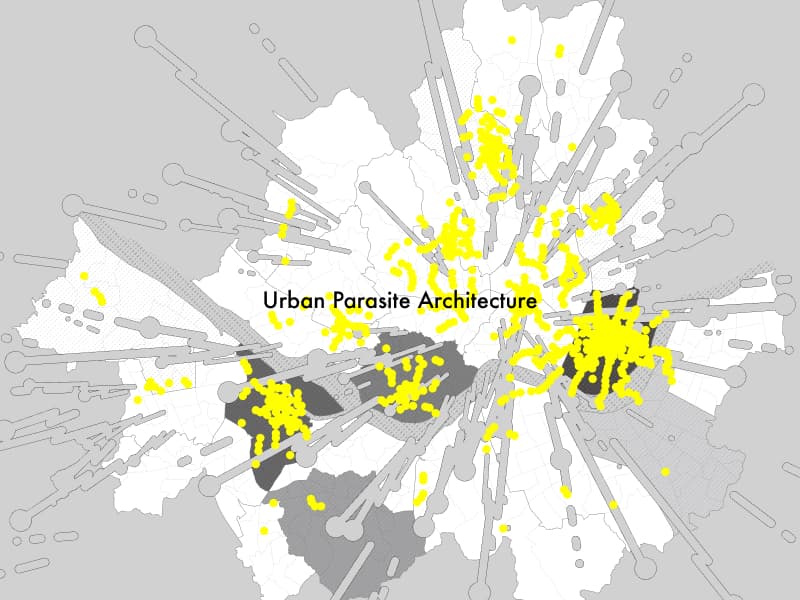 기생건축: 도시의 숨은 생명체 썸네일