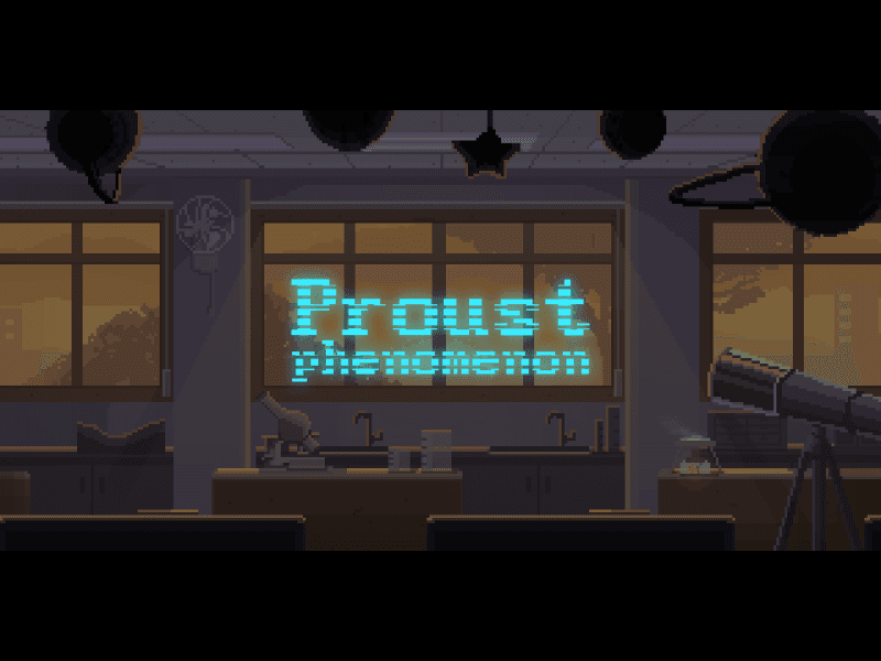 향으로 여는 기억, <프루스트 현상> 썸네일