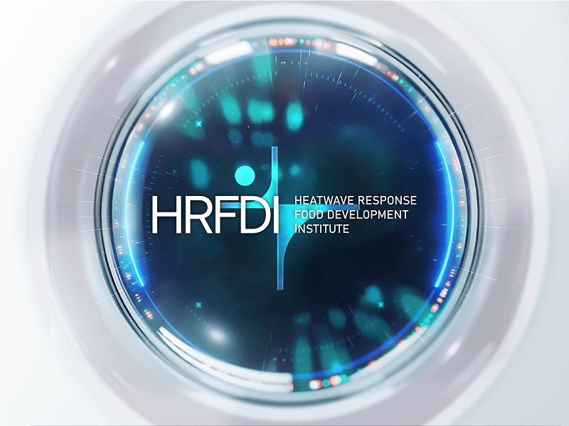 HRFDI(폭염 대응 식품 개발 연구소) 썸네일