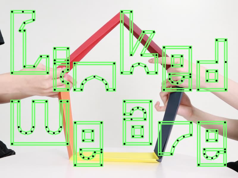 Linked We are 썸네일