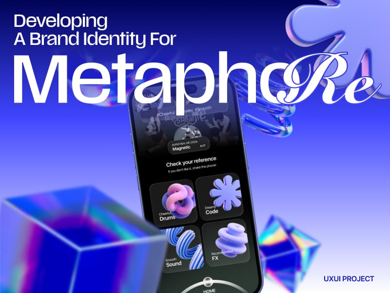 MetaphoRE : Sound of Metaphor 썸네일