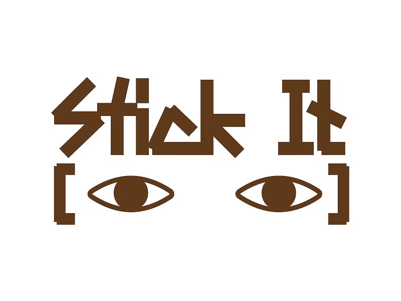 stick it my day 썸네일