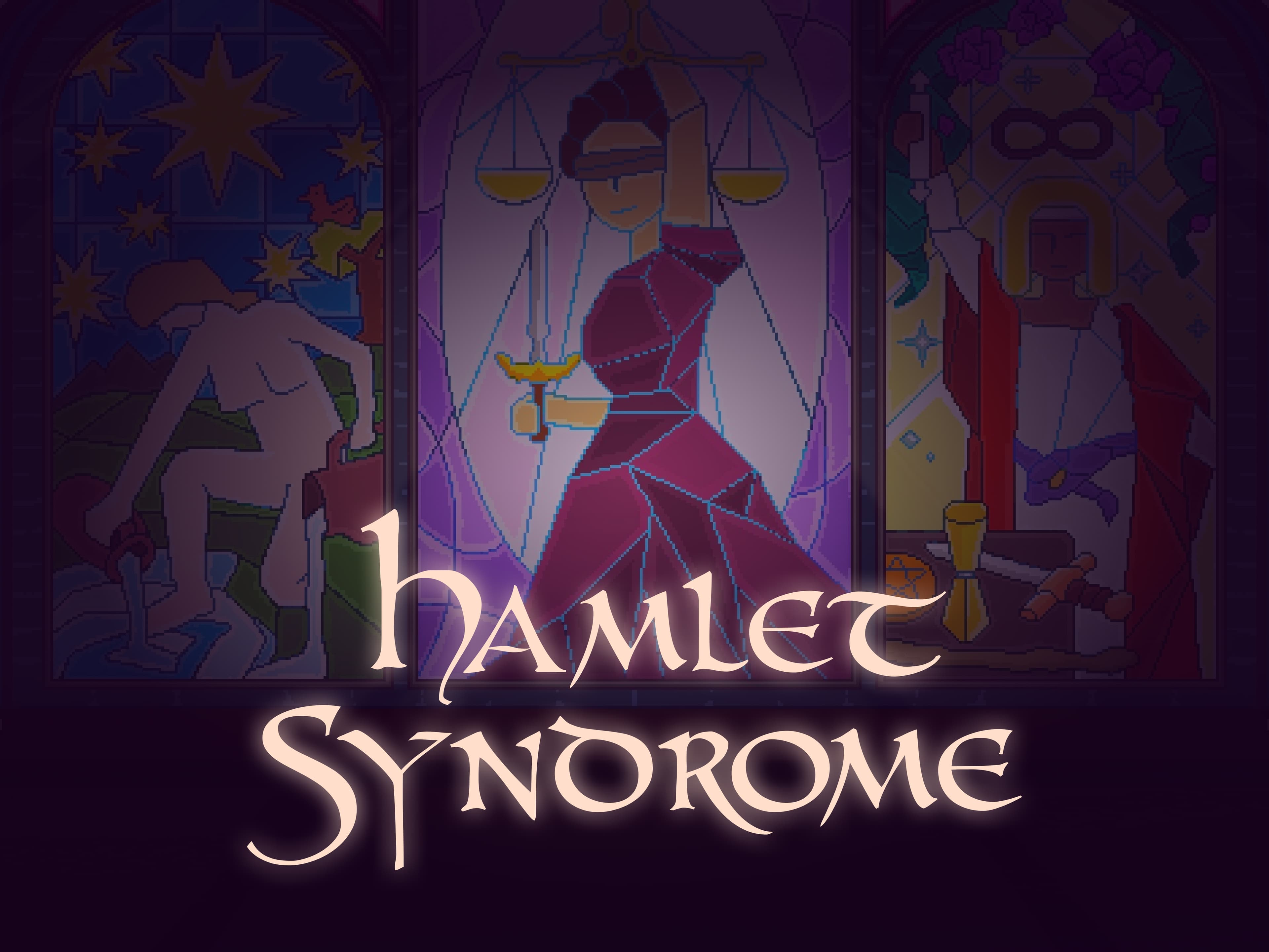 Hamlet Syndrome 썸네일