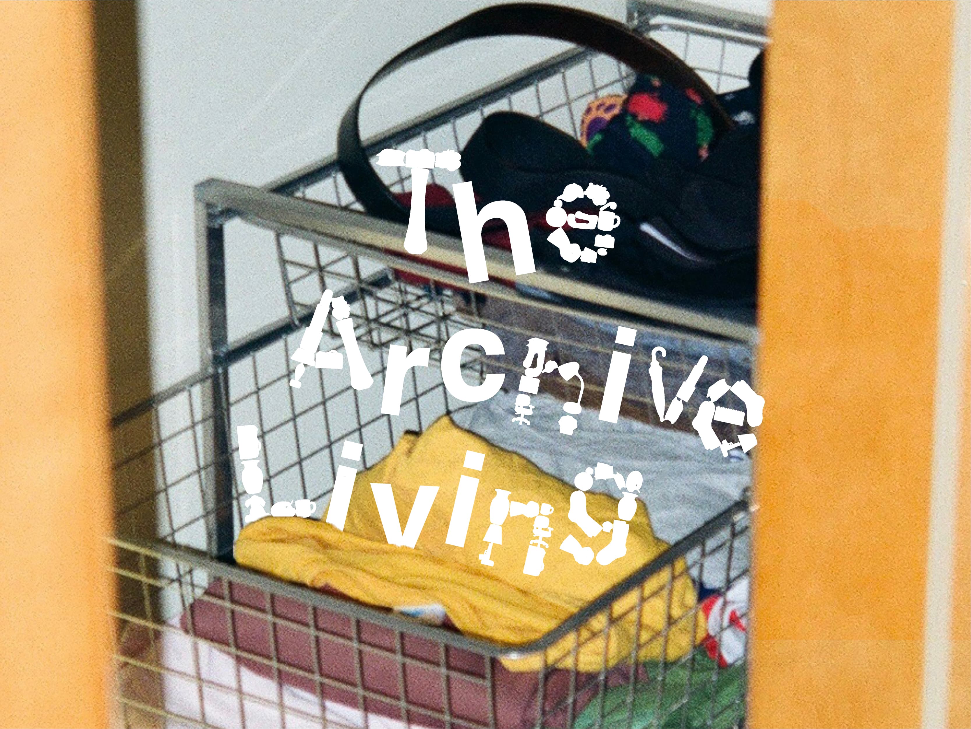 The Living Archive 썸네일