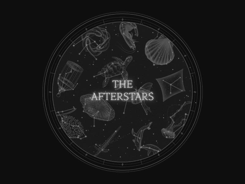 THE AFTERSTARS 썸네일